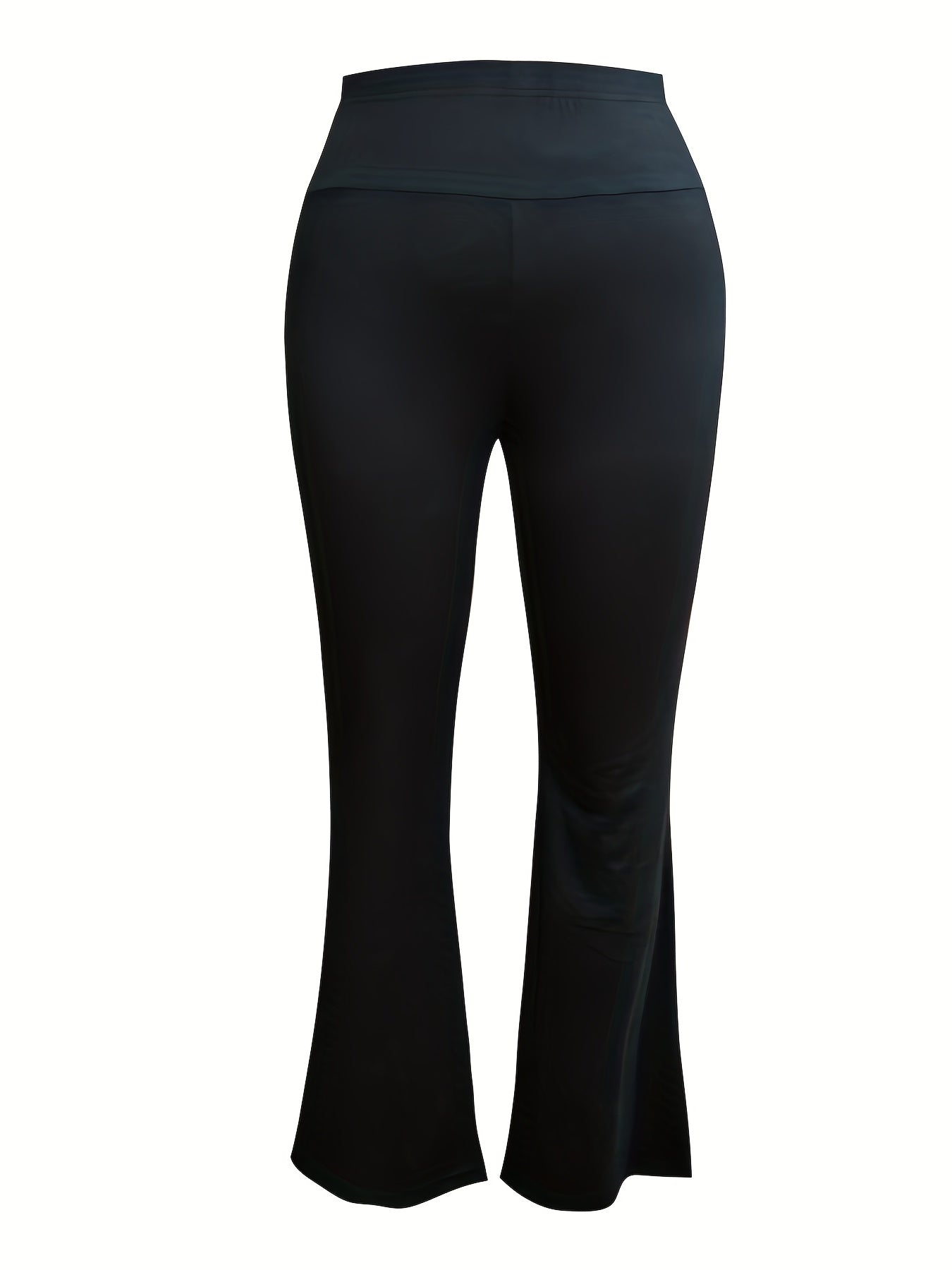 Léopoldine | Grande Taille Pantalon Femme