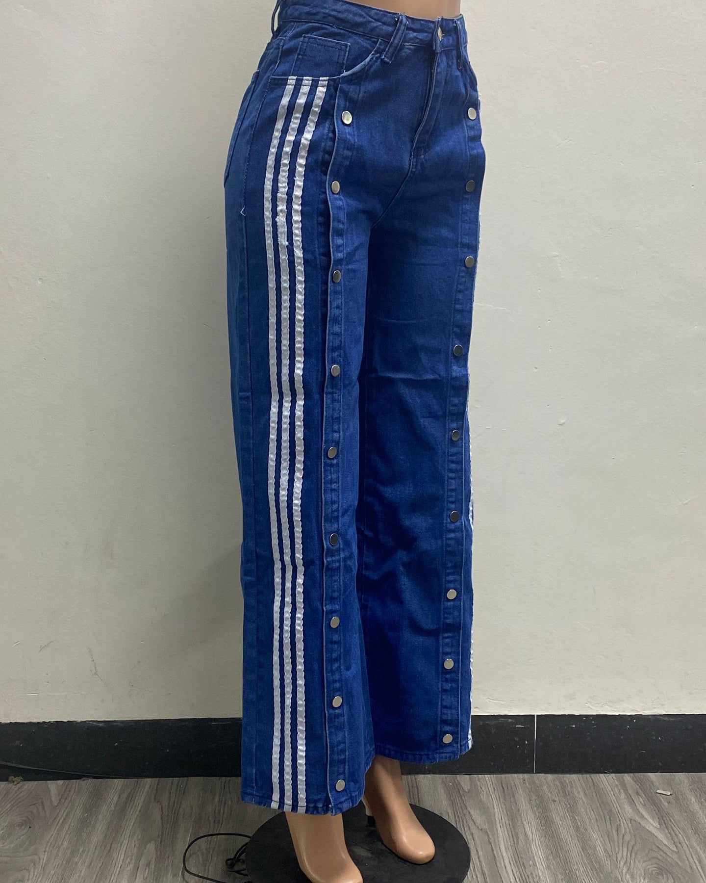 Anisette | Pantalons Femmes Parachute