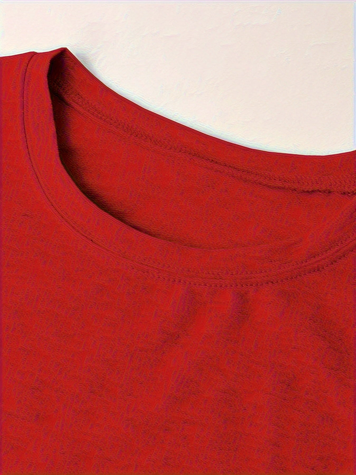 Ysolde | Spull Femme Imprimé Noël Festif | Extensible