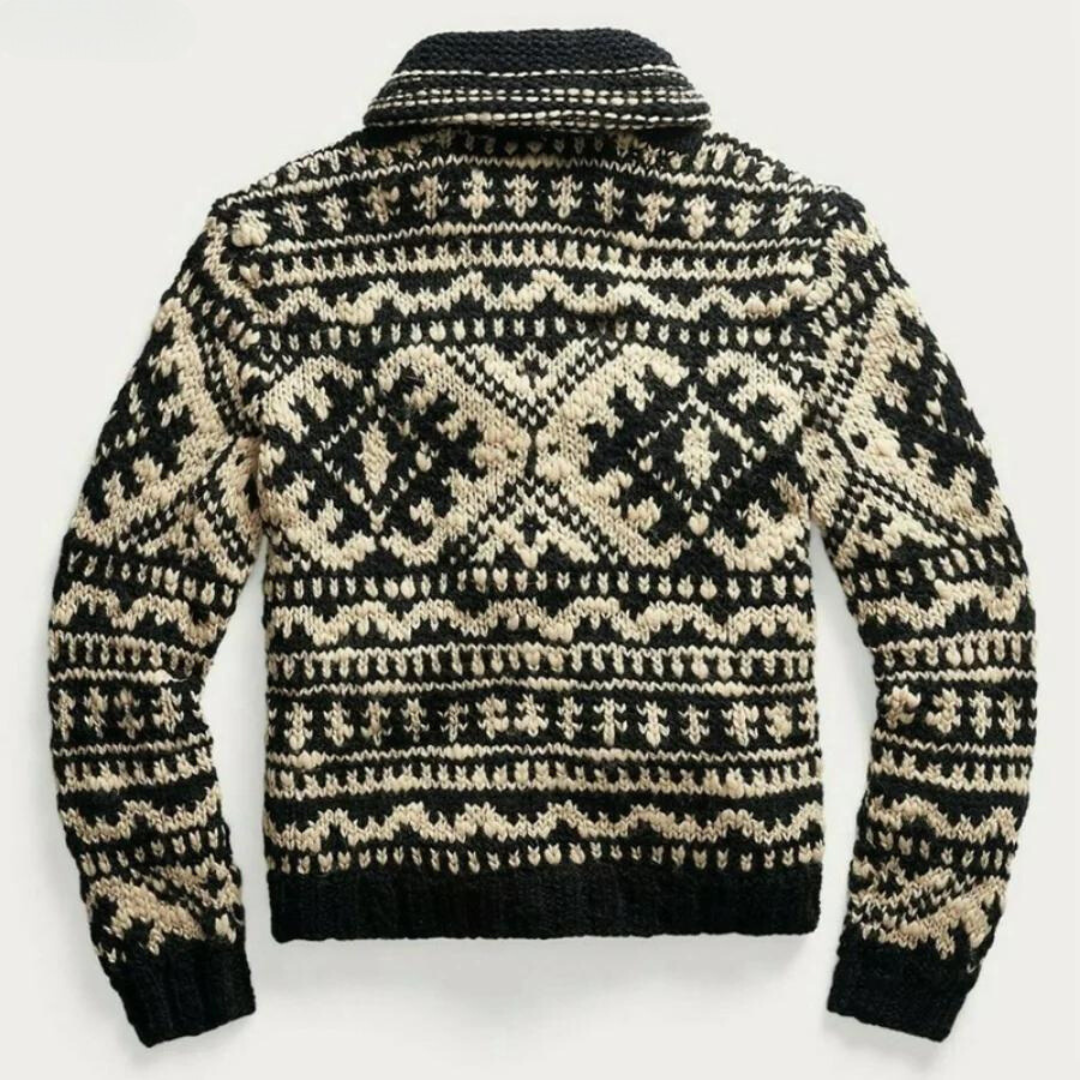 Augustin | Gilets à fermeture pour hommes