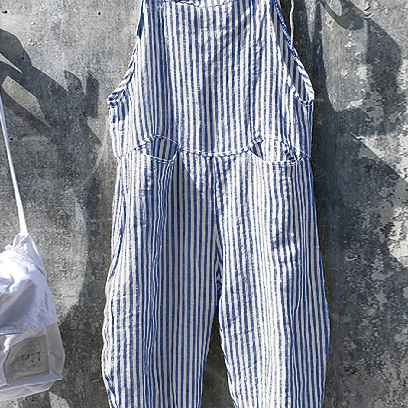 Estelle-Marie | Salopette Vêtements Grande Taille Femme