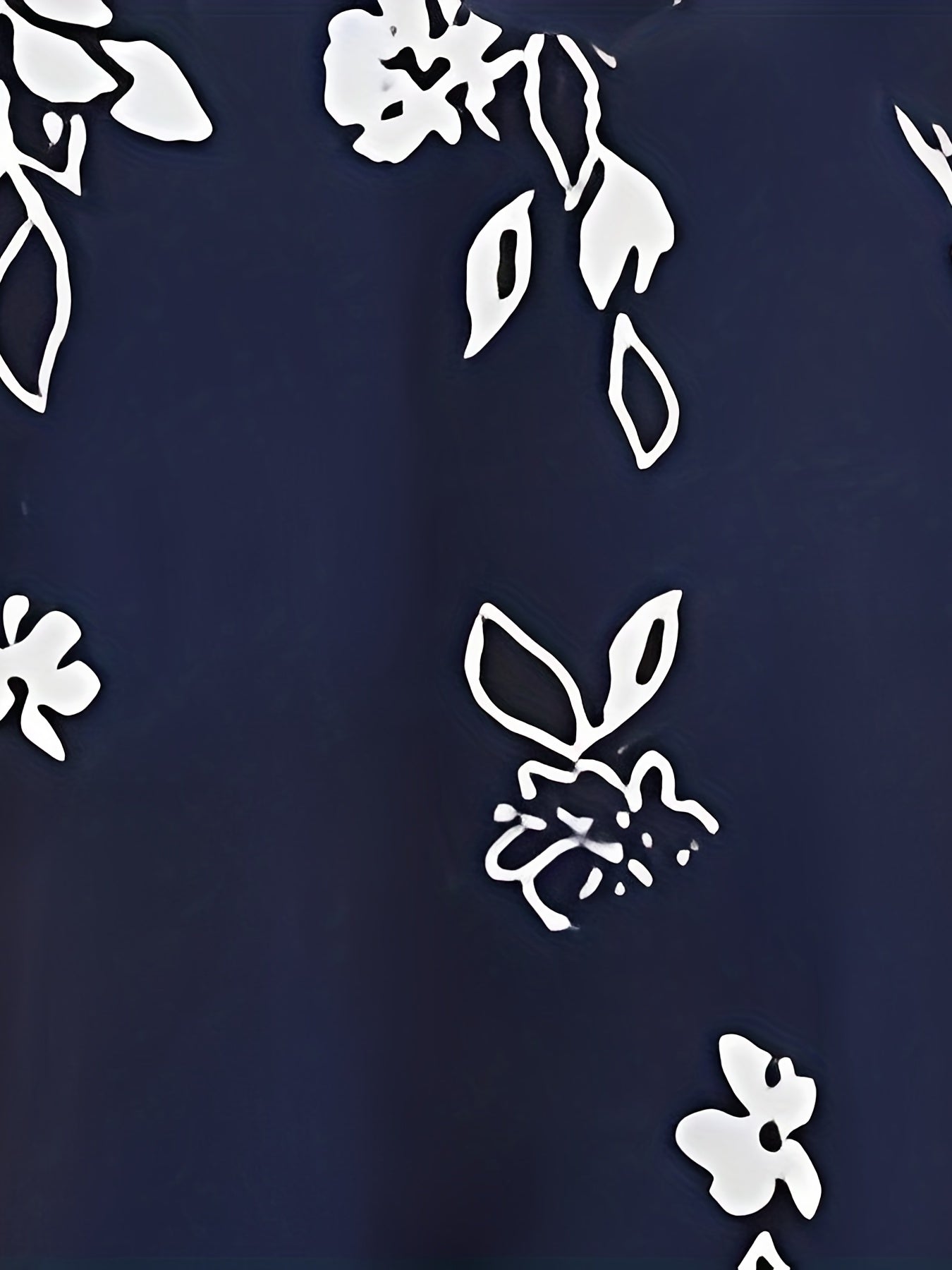 Maxence | Débardeurs Grandes Tailles pour Femmes | Floral