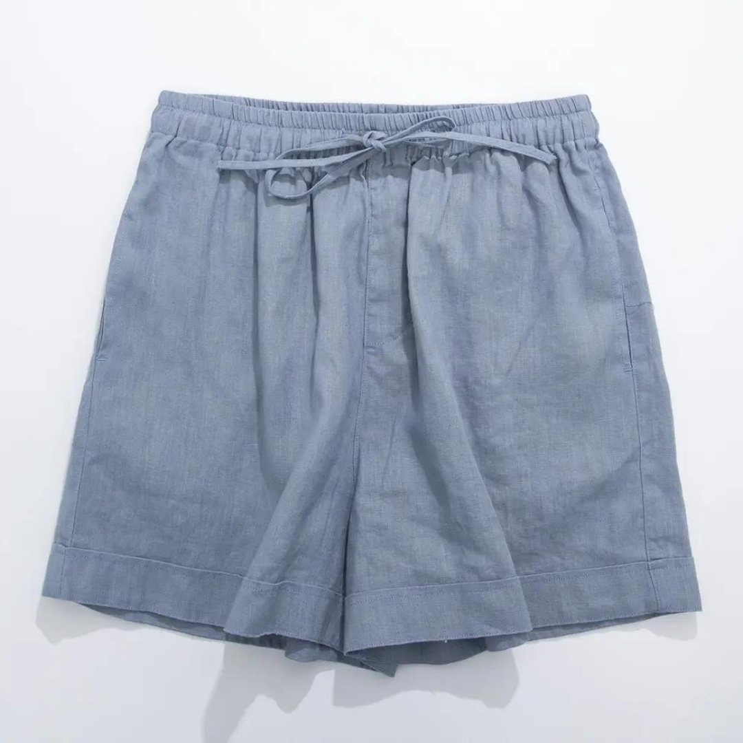 Avrila | Short pour Femmes | Cordon de Serrage
