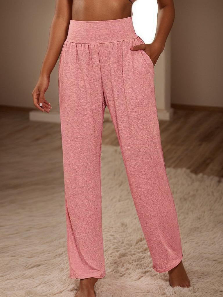 Ysoline | Pantalon de Détente Confortables pour Femmes