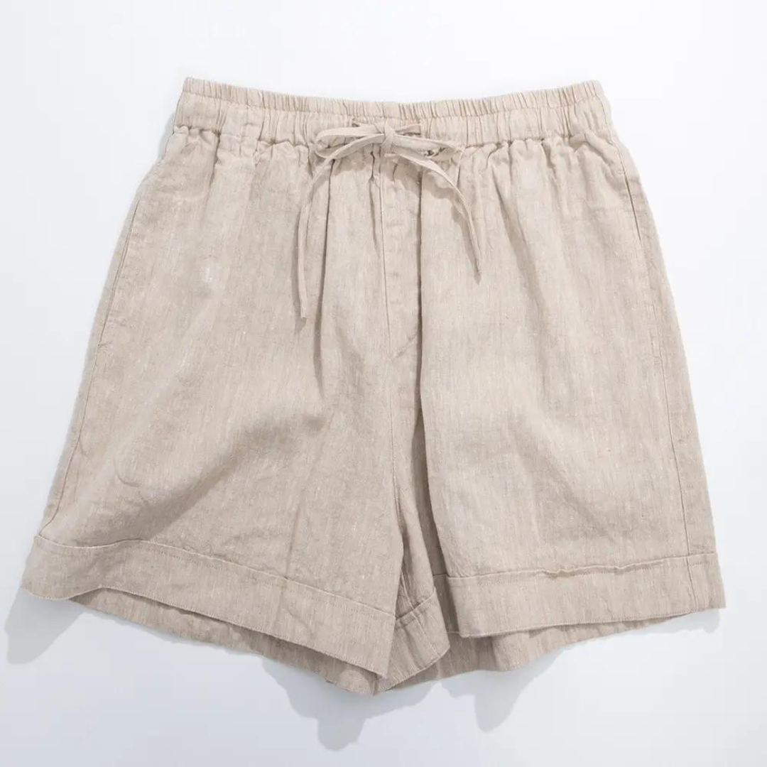 Avrila | Short pour Femmes | Cordon de Serrage