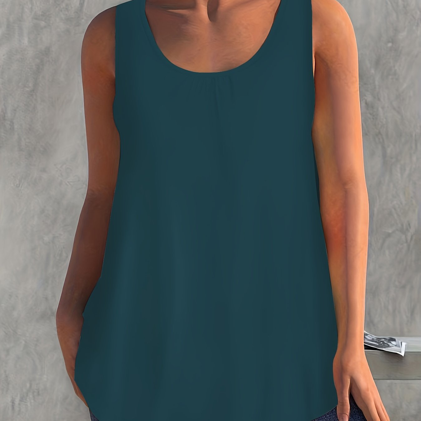 Laurinda | Débardeur Femme