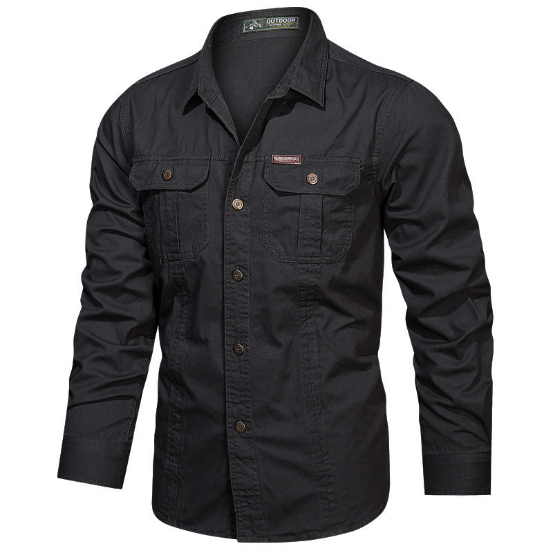 Hippolyte | Chemises pour hommes