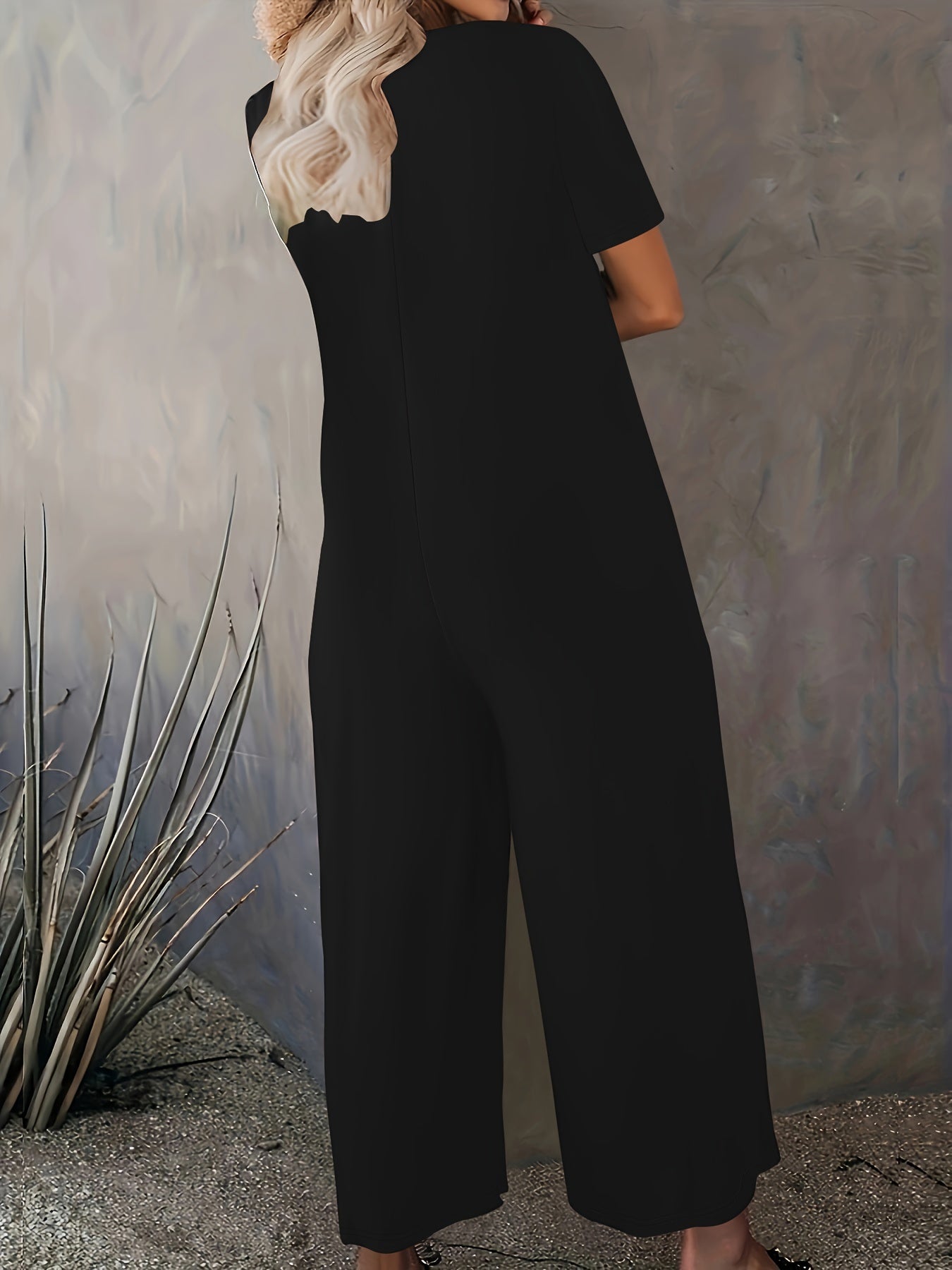 Yolande | Combinaison Grande Taille