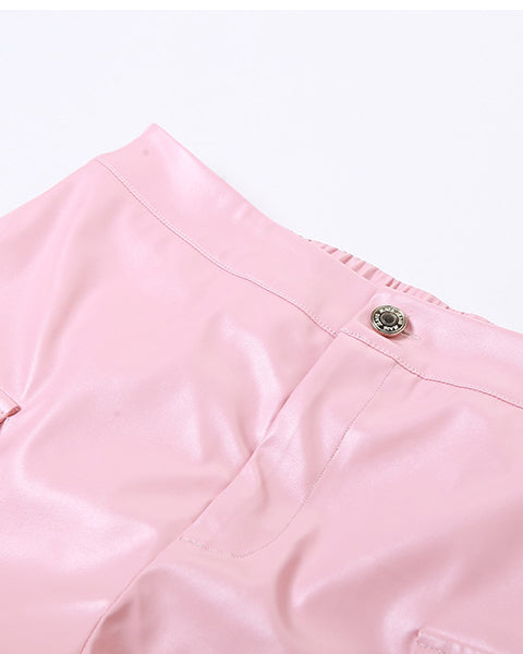 Cléophée | Pantalons Cargo pour Femmes