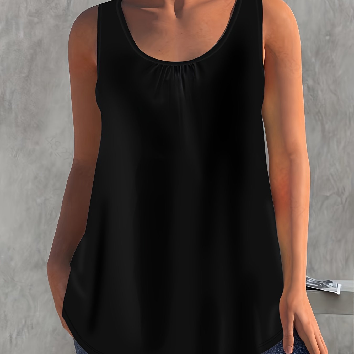 Laurinda | Débardeur Femme