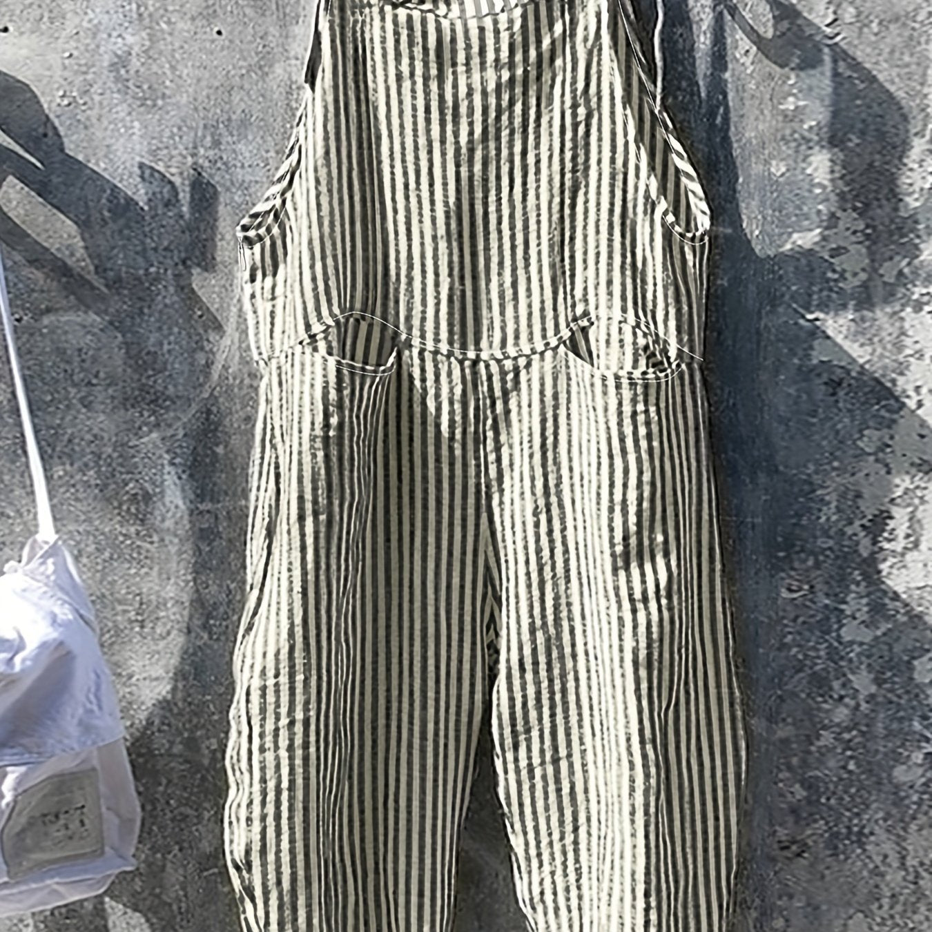 Estelle-Marie | Salopette Vêtements Grande Taille Femme
