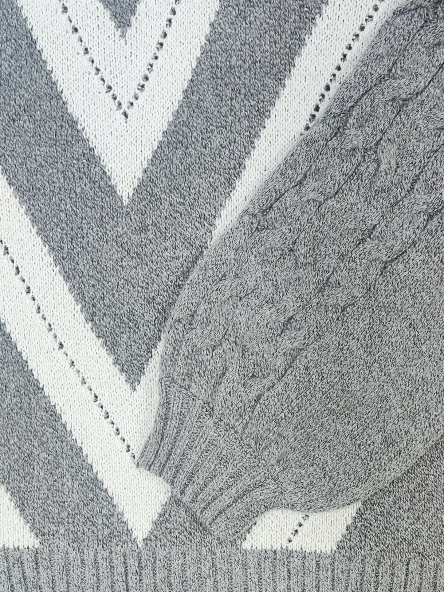 Mélodie-Claire | Tricot Femme Grande Taille | Col Roulé