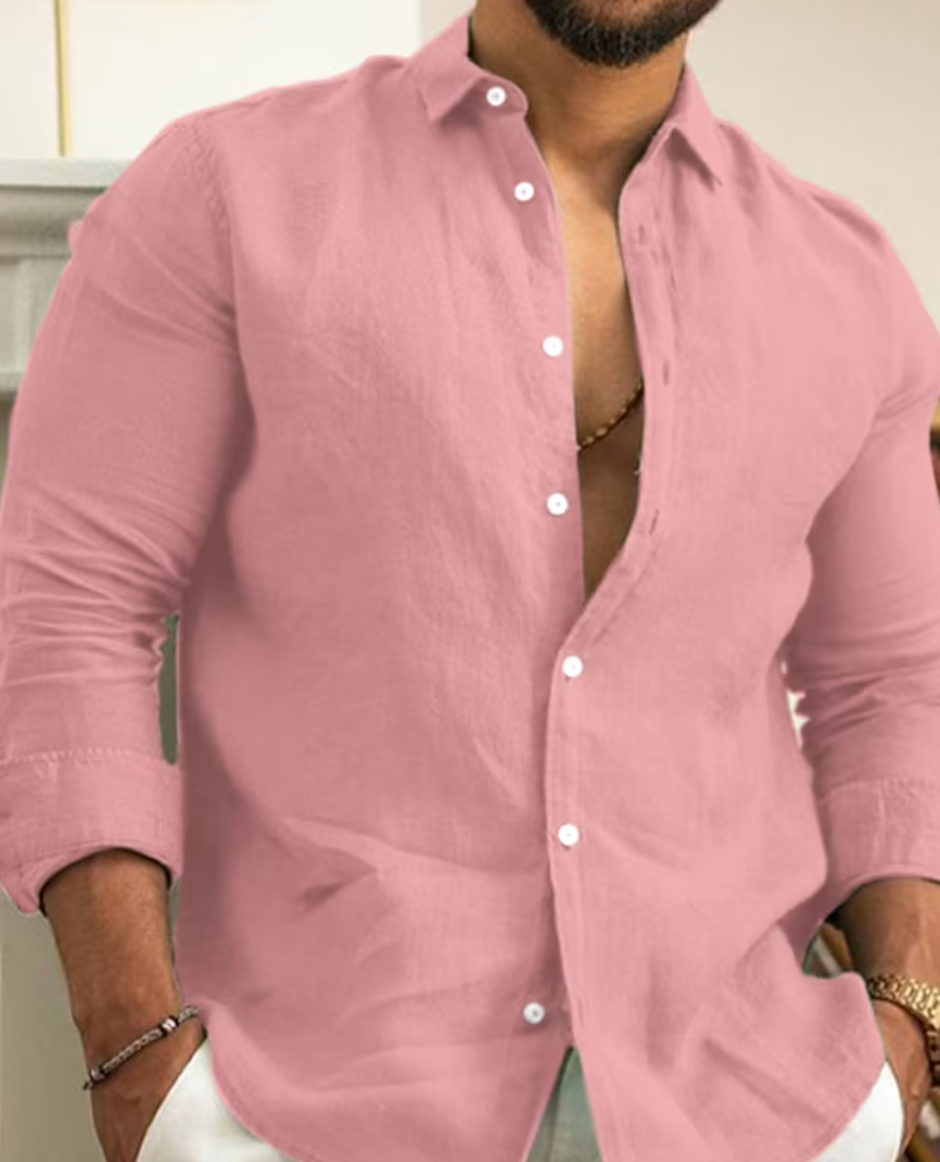 Constant | Blouse légère d’été