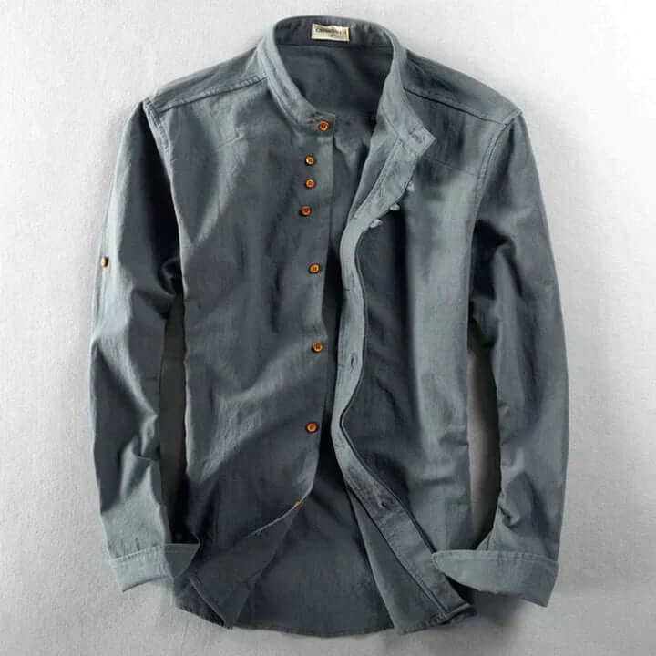 William | Blouse élégantes pour hommes
