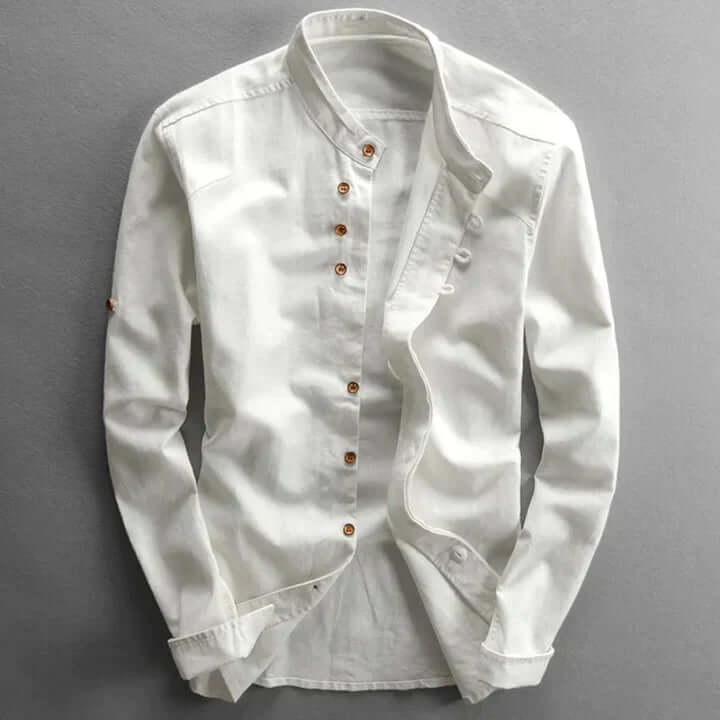 William | Blouse élégantes pour hommes