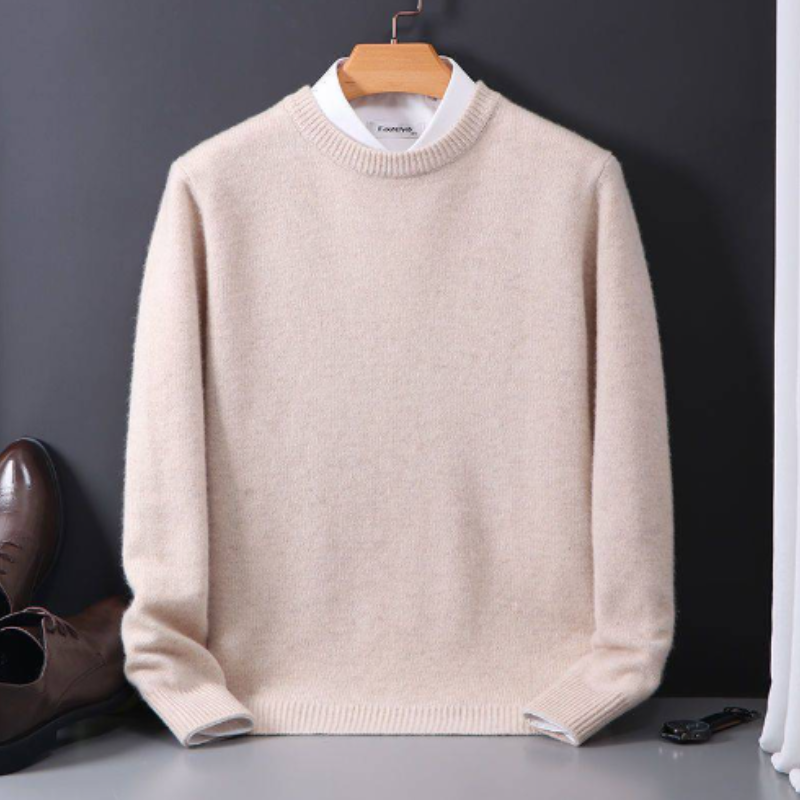 Theo | Chemise en velours côtelé pour hommes