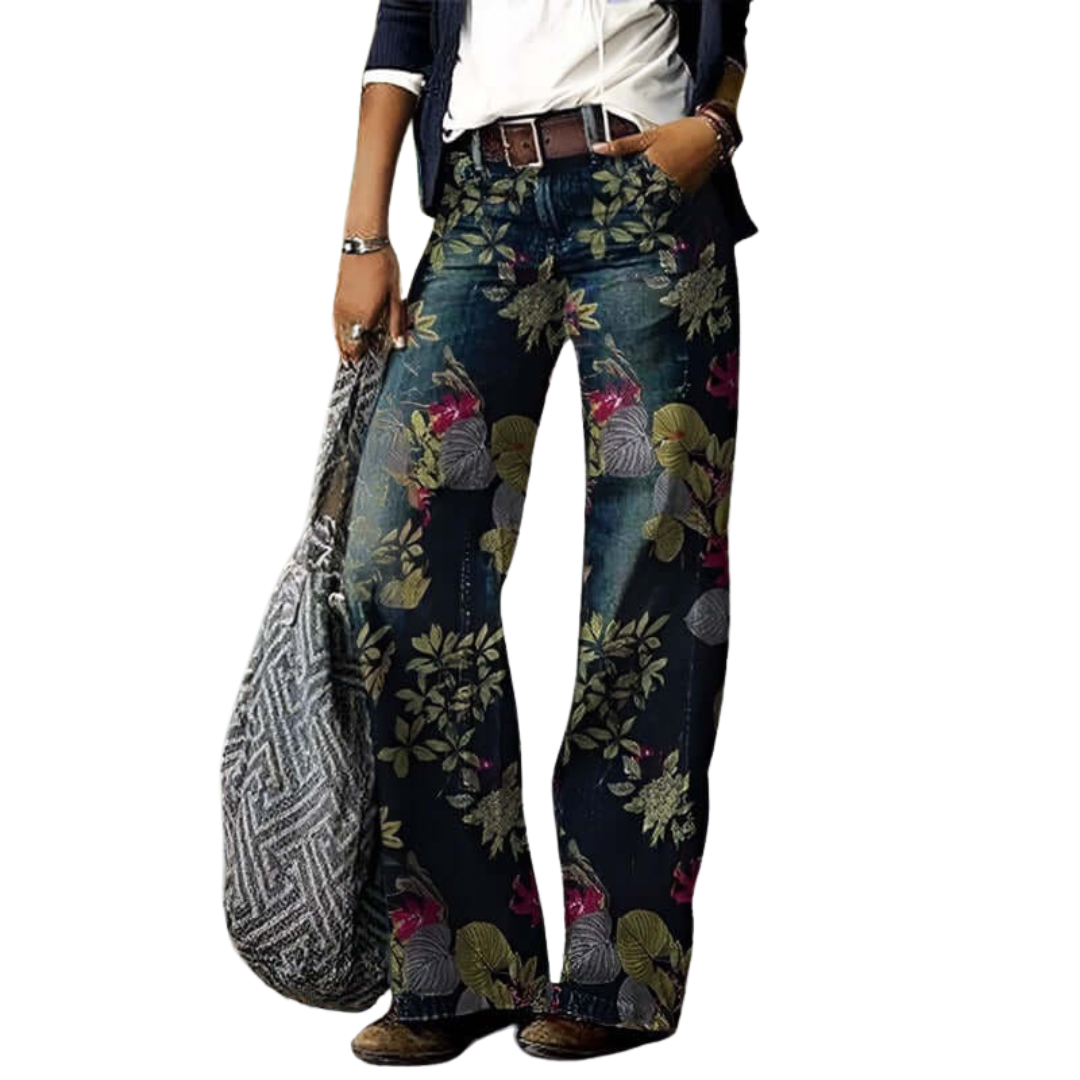 Noëlla | Jeans skinny élégants