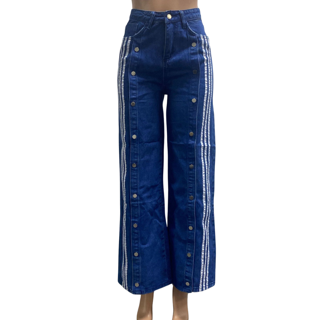 Anisette | Pantalons Femmes Parachute