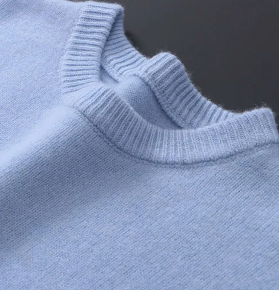 Theo | Chemise en velours côtelé pour hommes