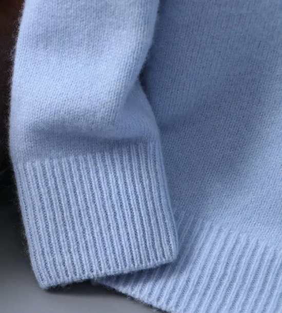 Theo | Chemise en velours côtelé pour hommes