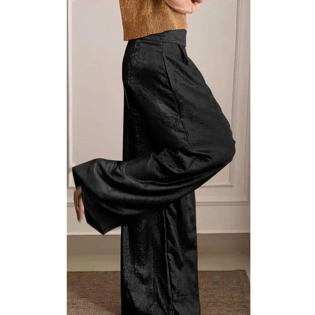 Zélie-Marie | Ensemble Haut et Pantalon Assorti