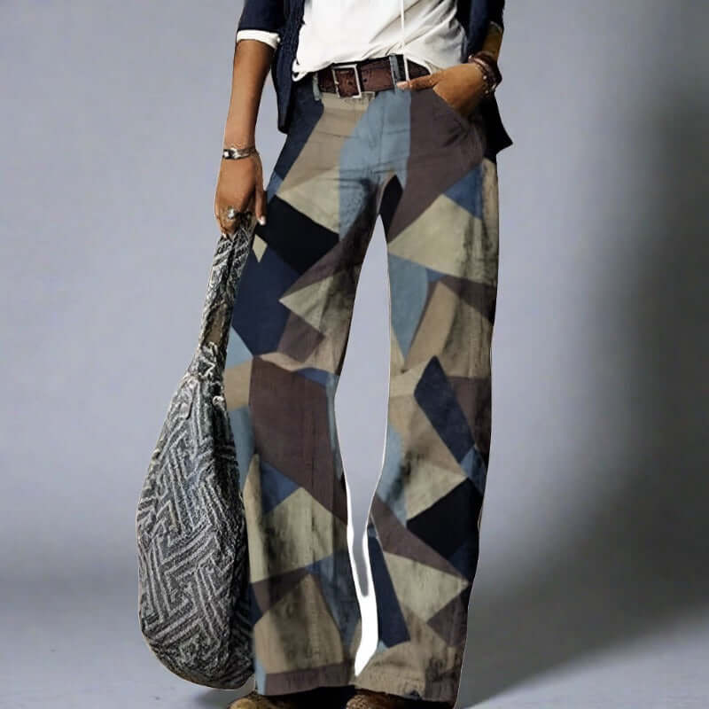 Harper-Rosee | Jeans skinny élégants