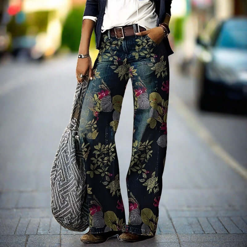 Noëlla | Jeans skinny élégants