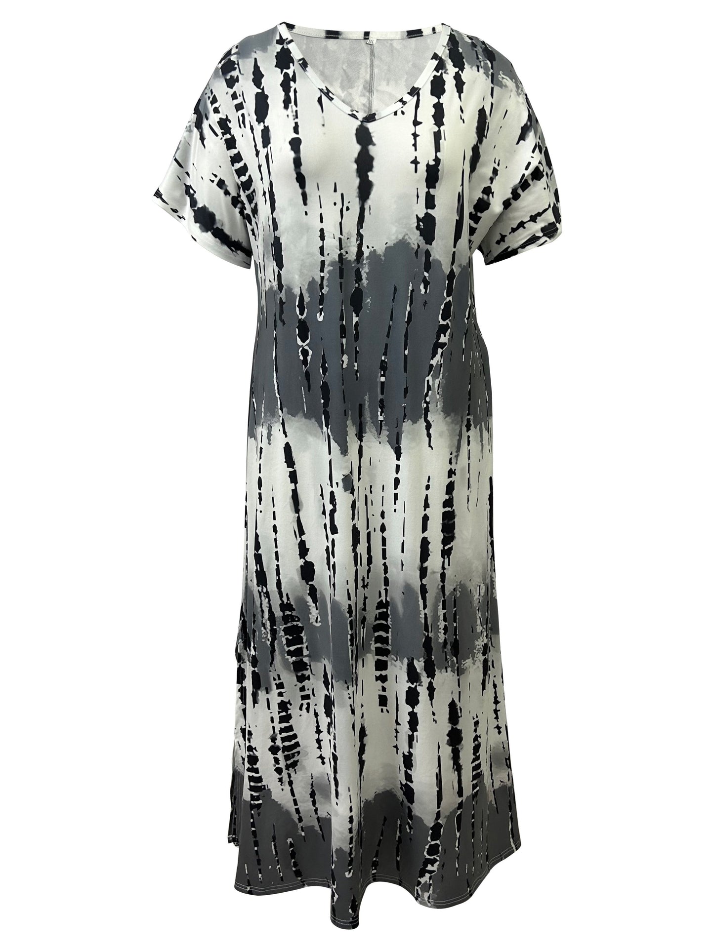 Sandrine | Robes pour femmes grandes tailles