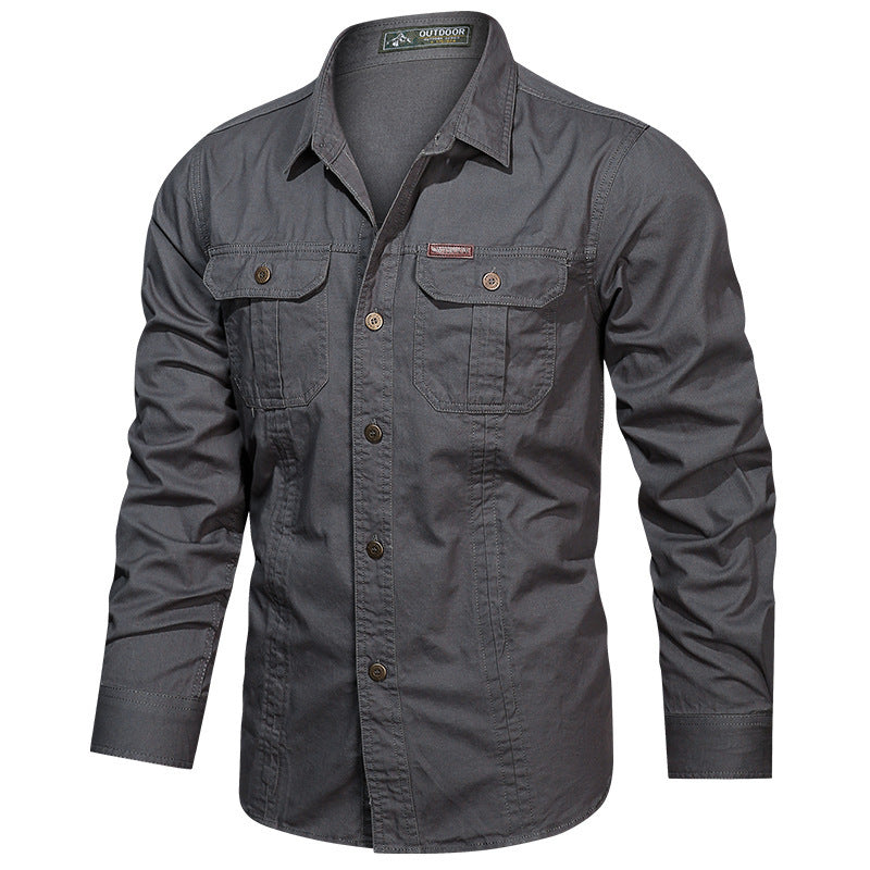 Hippolyte | Chemises pour hommes