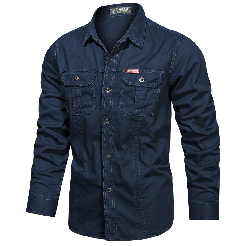 Hippolyte | Chemises pour hommes