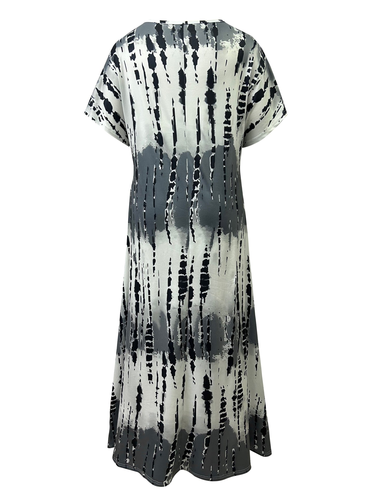 Sandrine | Robes pour femmes grandes tailles
