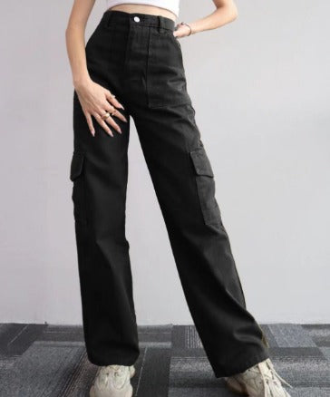 Addison | Pantalons cargo pour femmes