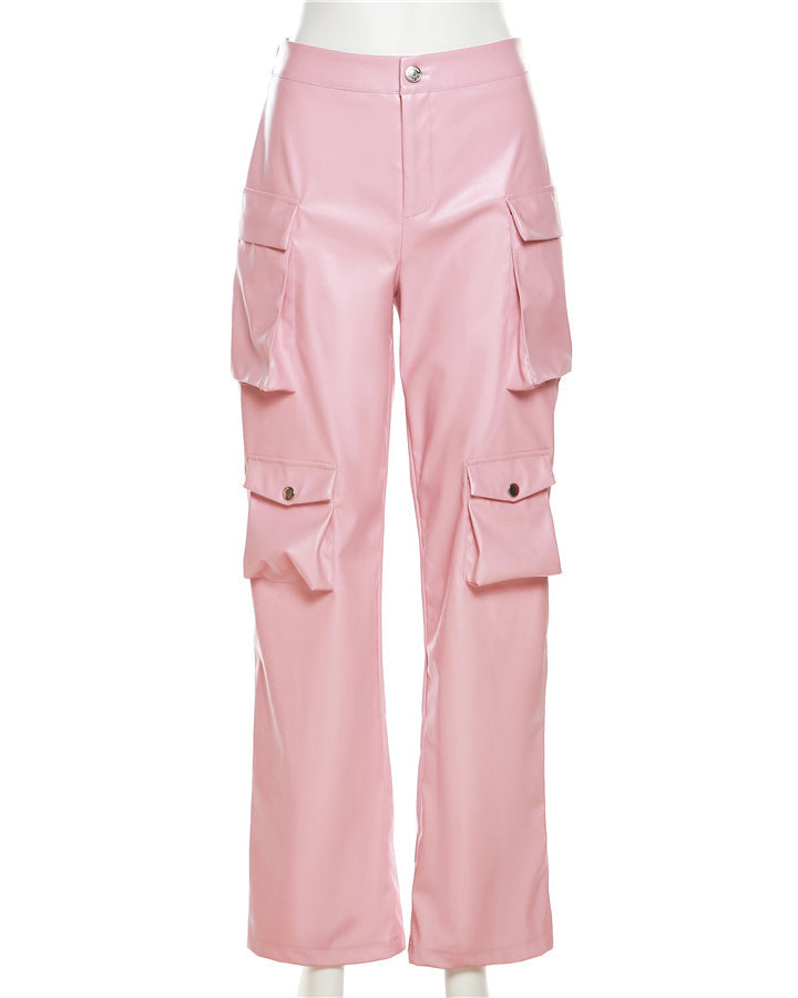 Cléophée | Pantalons Cargo pour Femmes