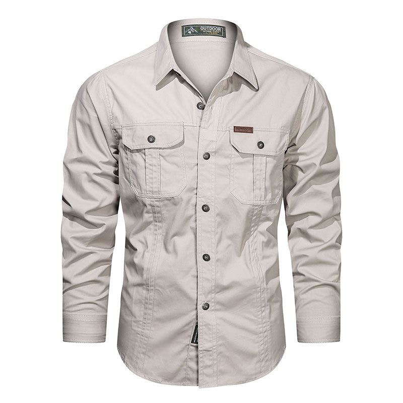 Hippolyte | Chemises pour hommes