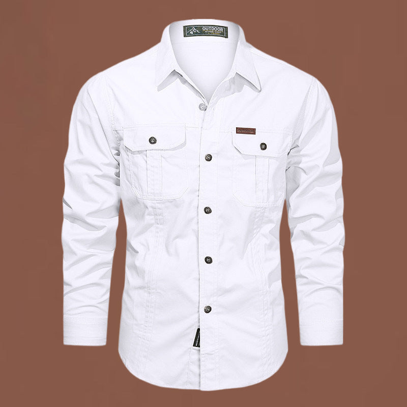 Hippolyte | Chemises pour hommes