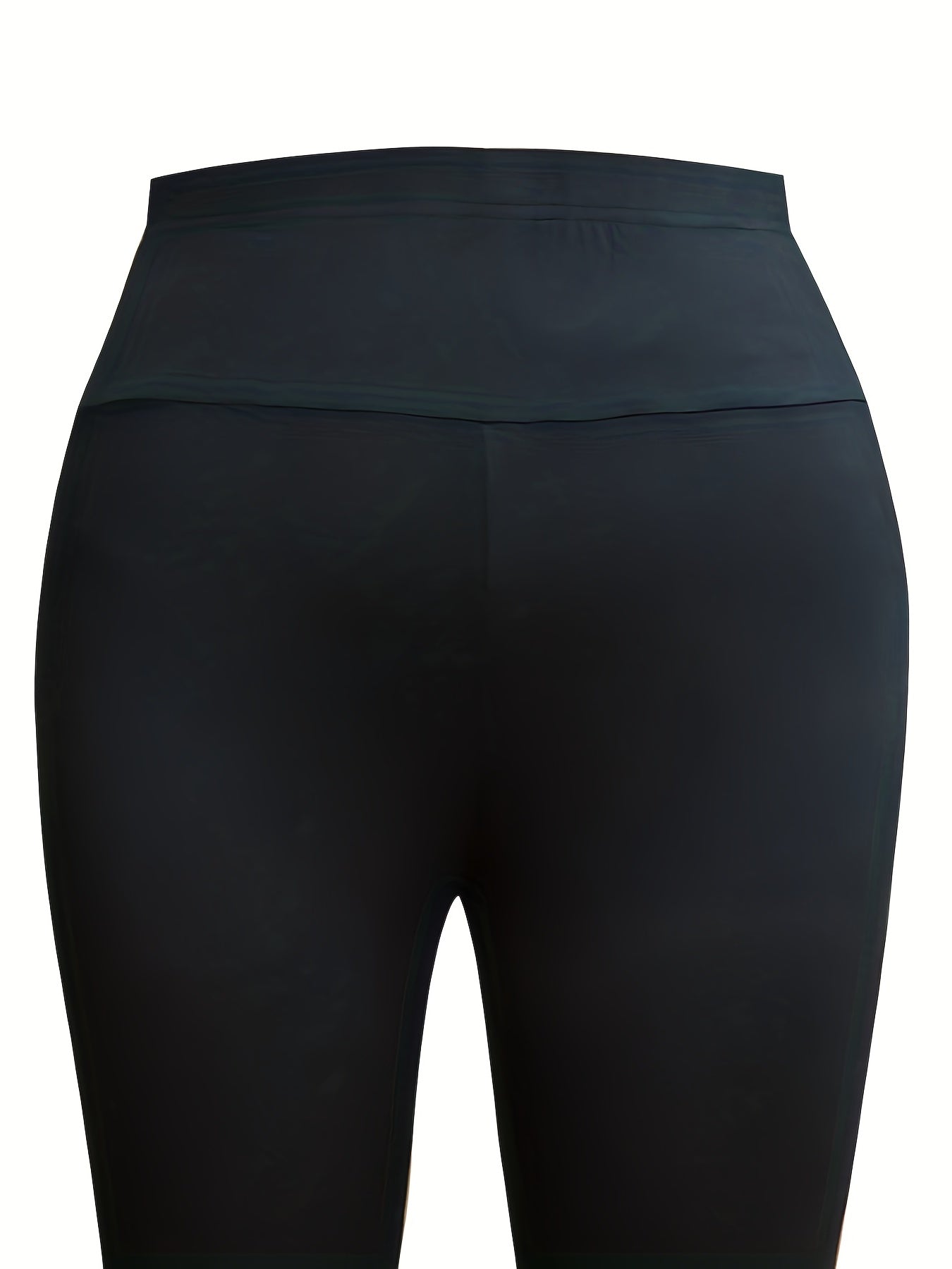 Léopoldine | Grande Taille Pantalon Femme