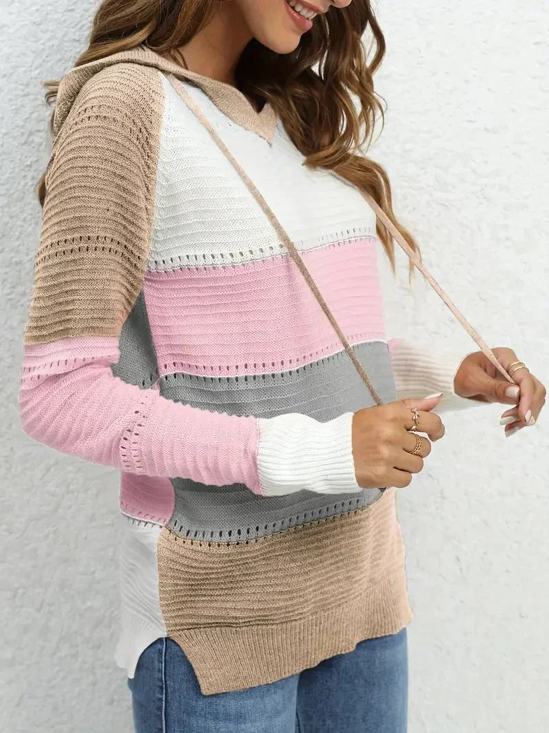 Emelda | Sweat-shirts pour femmes | Tricoté