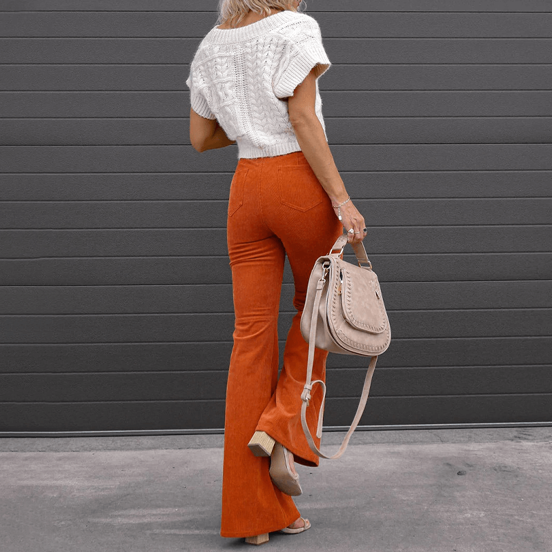 Nola | Pantalons de confort redéfinis