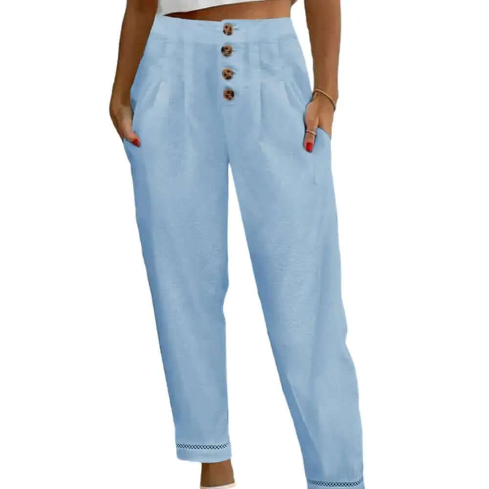 Ariadna | Pantalons légers exclusifs