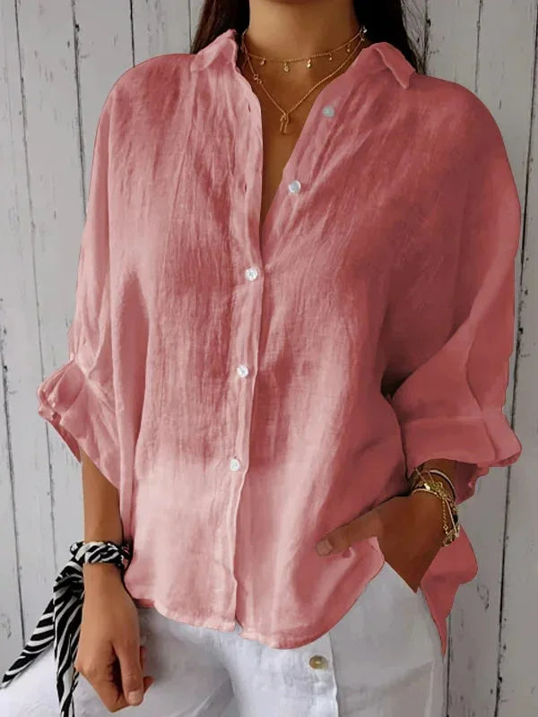 Diane | Blouse Femme Chic et Originale