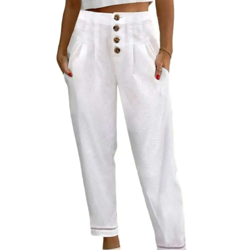 Ariadna | Pantalons légers exclusifs