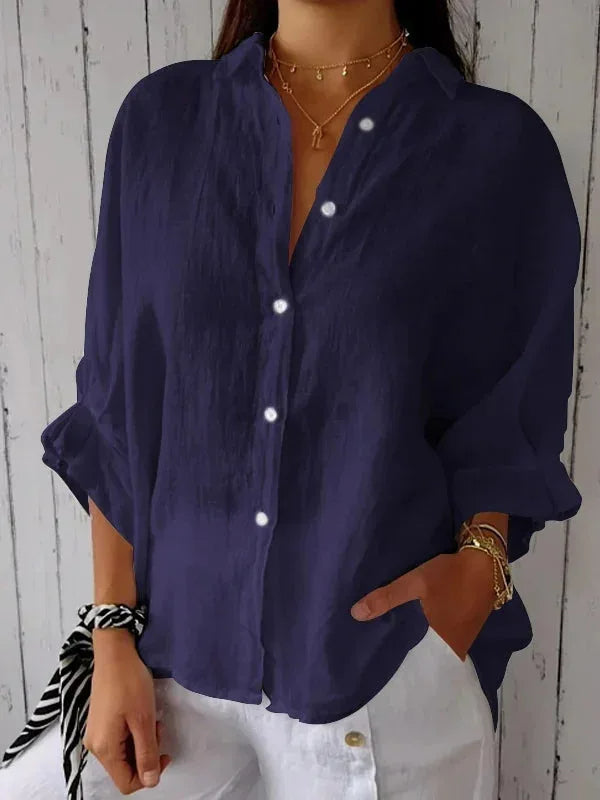 Diane | Blouse Femme Chic et Originale