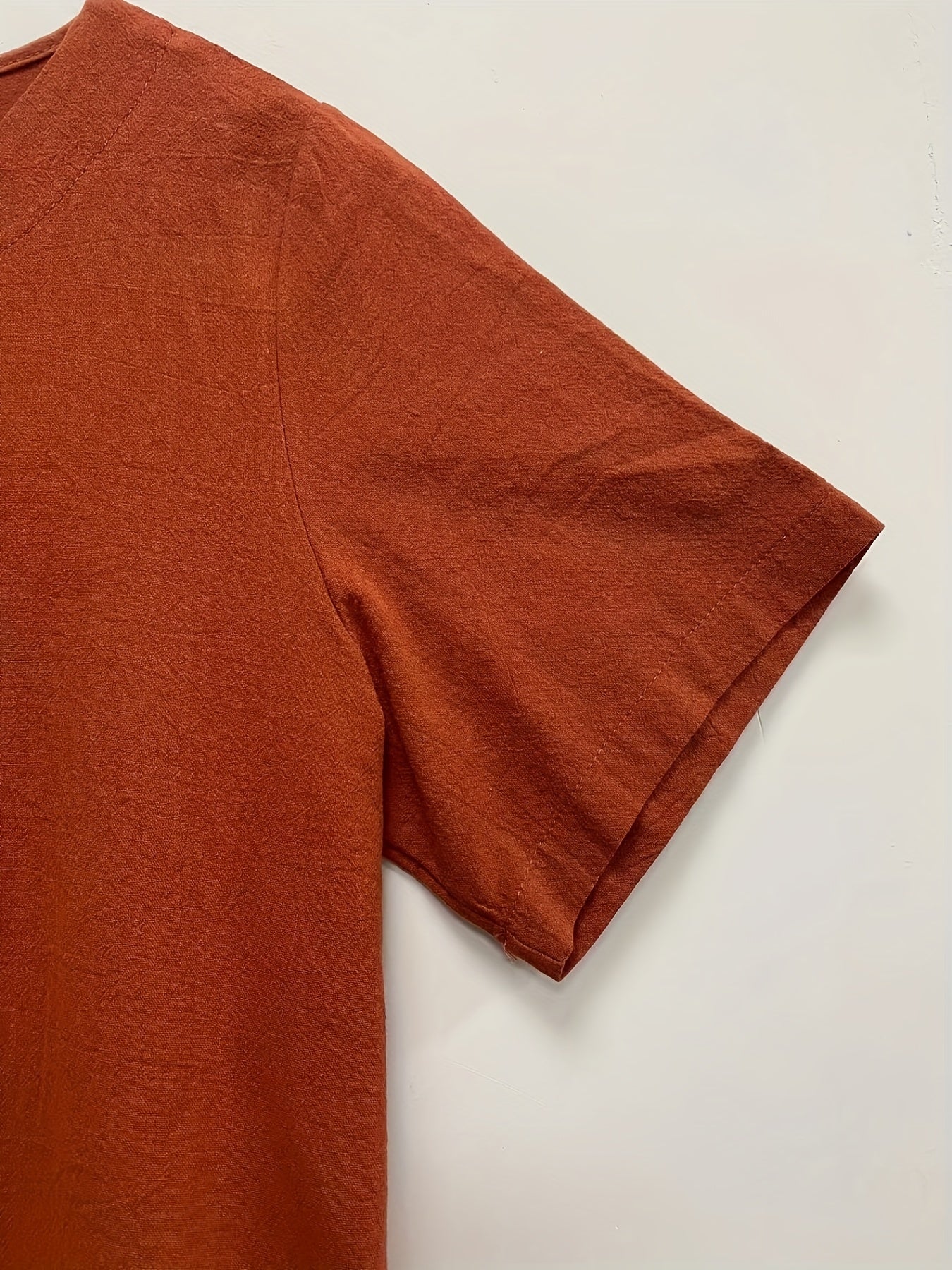 Léontina | Chemise Grande Taille