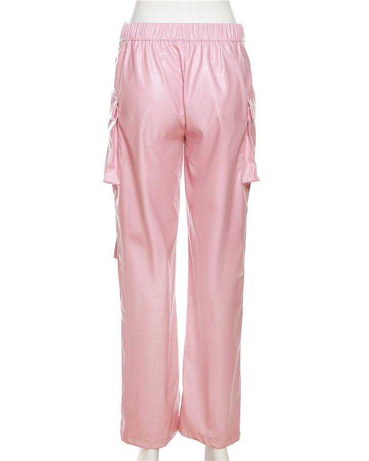 Cléophée | Pantalons Cargo pour Femmes