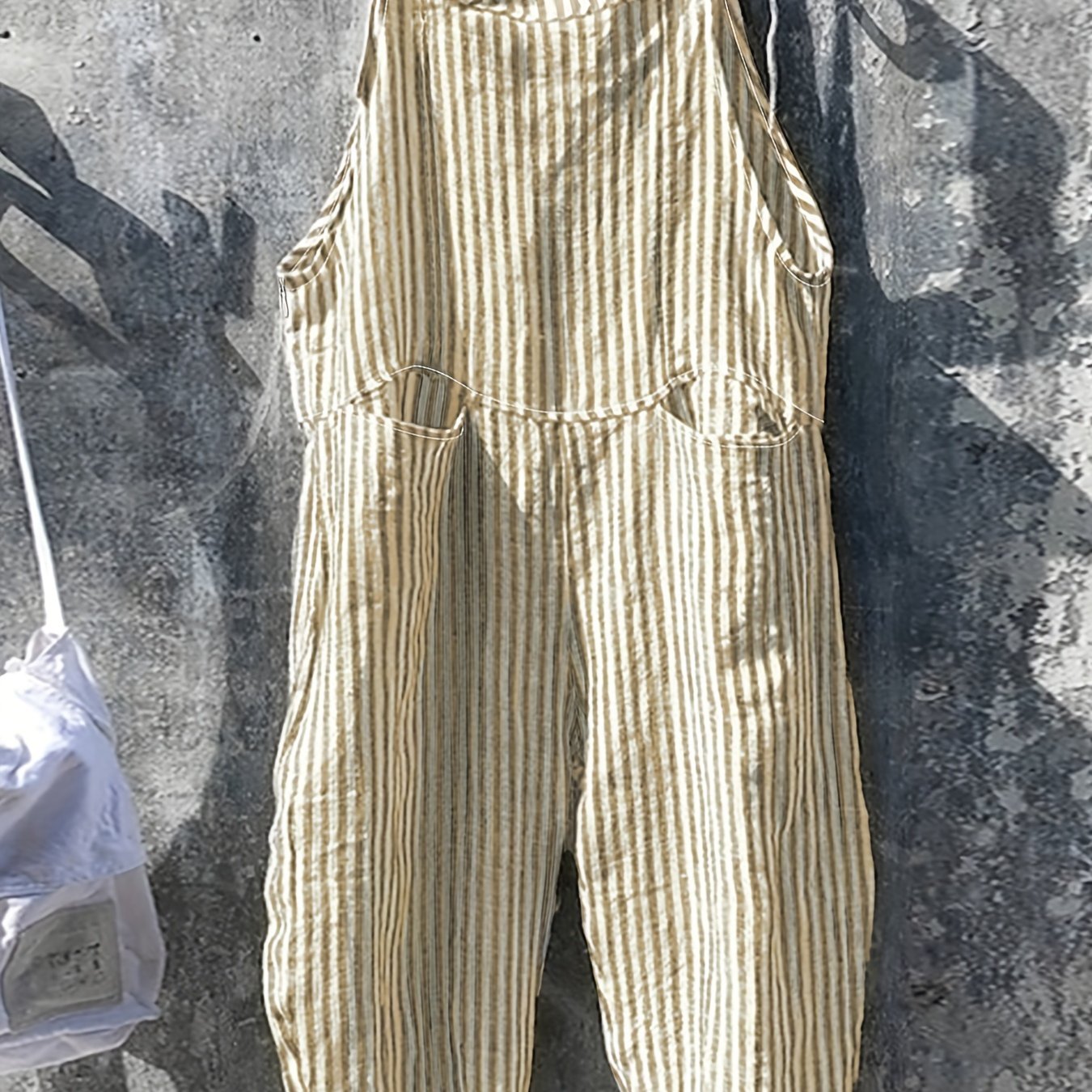 Estelle-Marie | Salopette Vêtements Grande Taille Femme