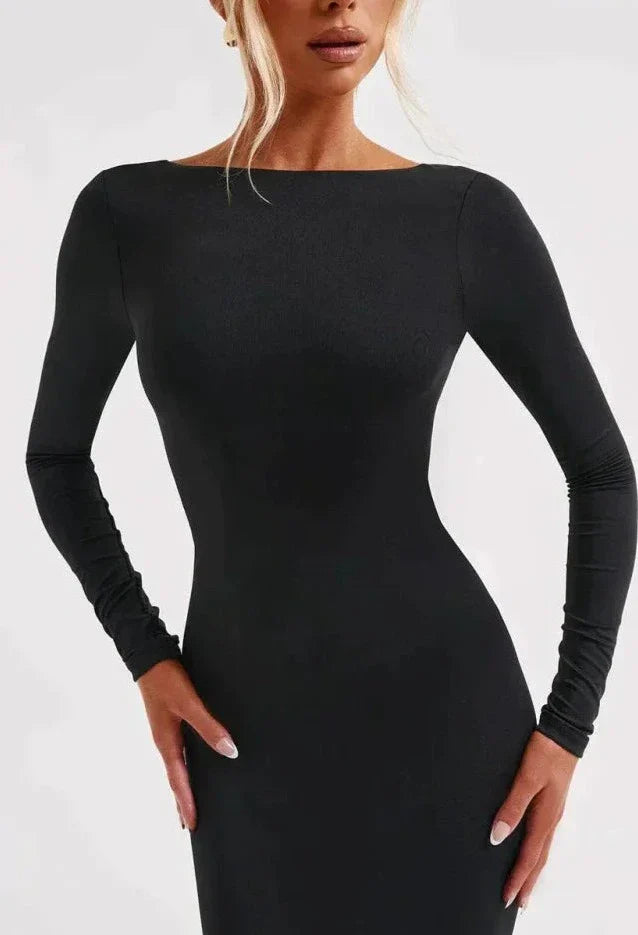 Velorine | Robe De Soirée À Longue Pour Femme | Maxi
