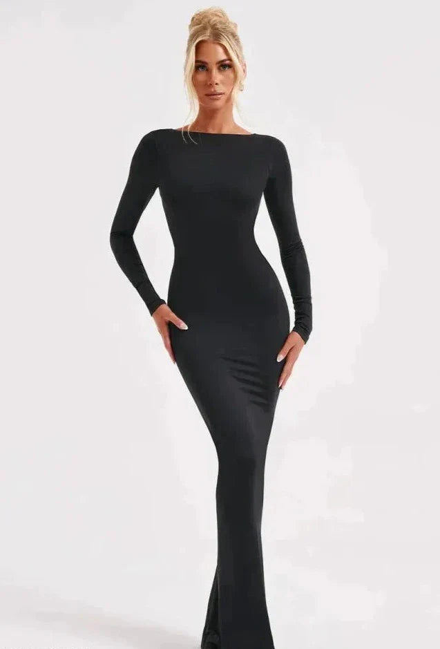 Velorine | Robe De Soirée À Longue Pour Femme | Maxi