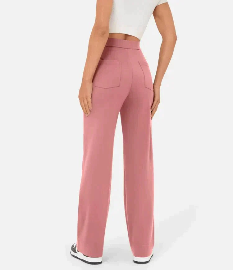 Floriane-Rose | Pantalons pour Femmes