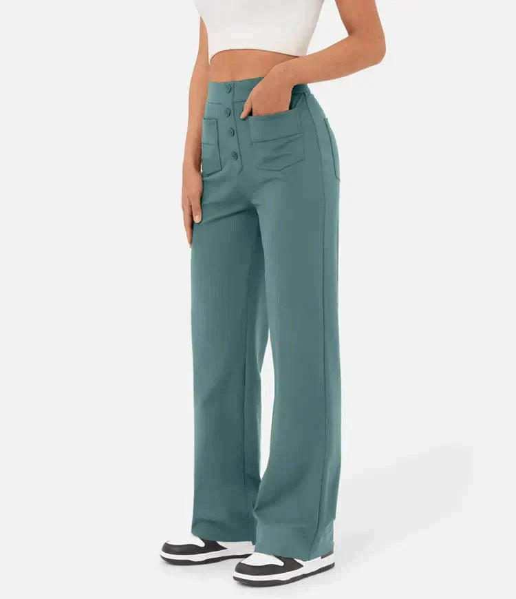 Floriane-Rose | Pantalons pour Femmes