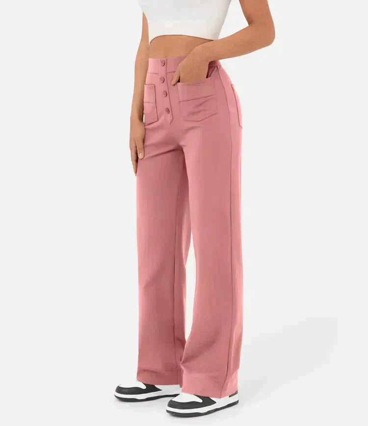 Floriane-Rose | Pantalons pour Femmes
